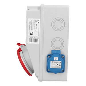 Rozdzielnica SB-074605 - Product picture